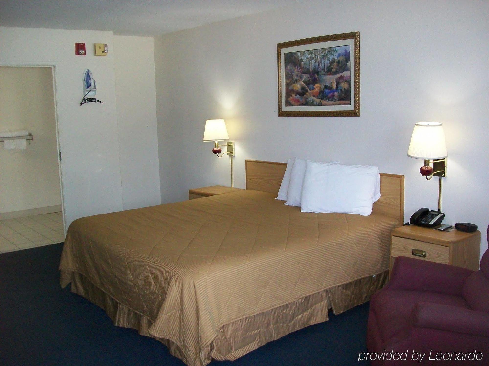 Americas Best Value Inn Kinder Extérieur photo