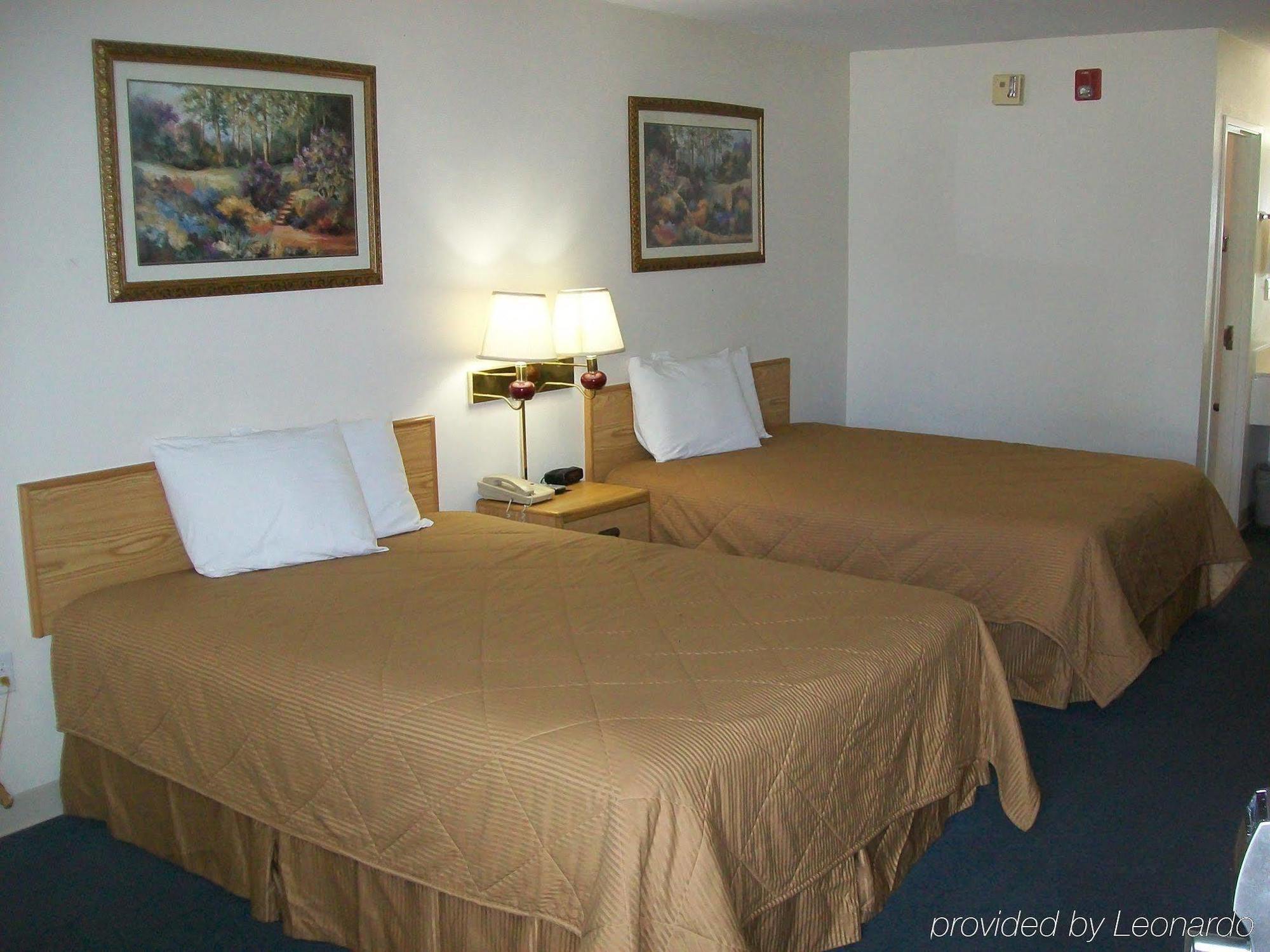 Americas Best Value Inn Kinder Extérieur photo